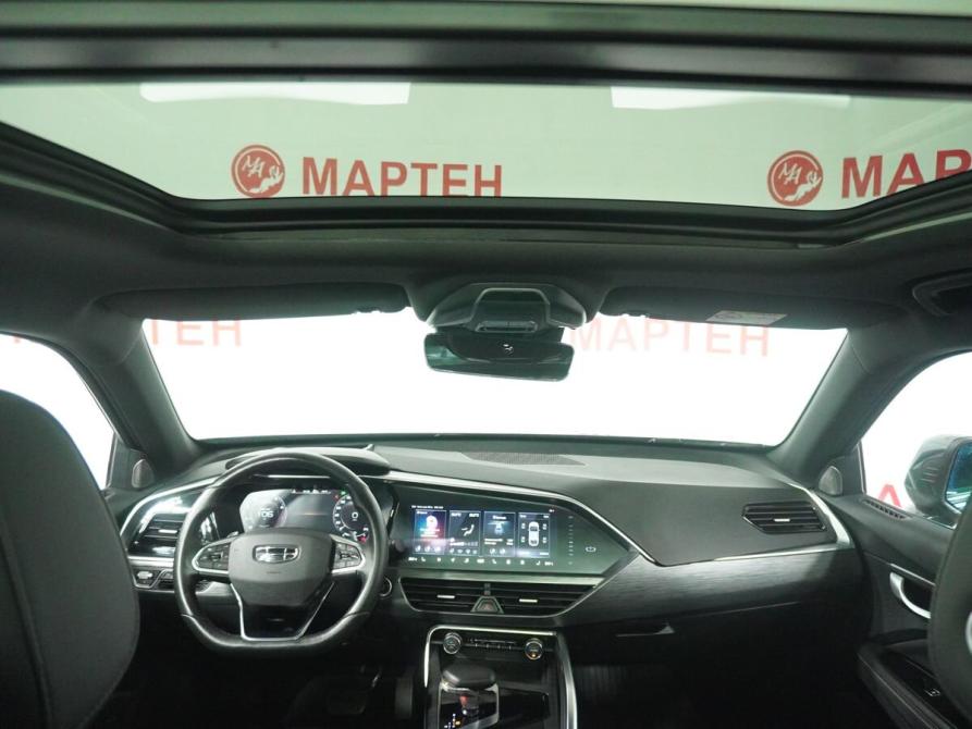 Geely Tugella I Рестайлинг Вологда  - изображение 12