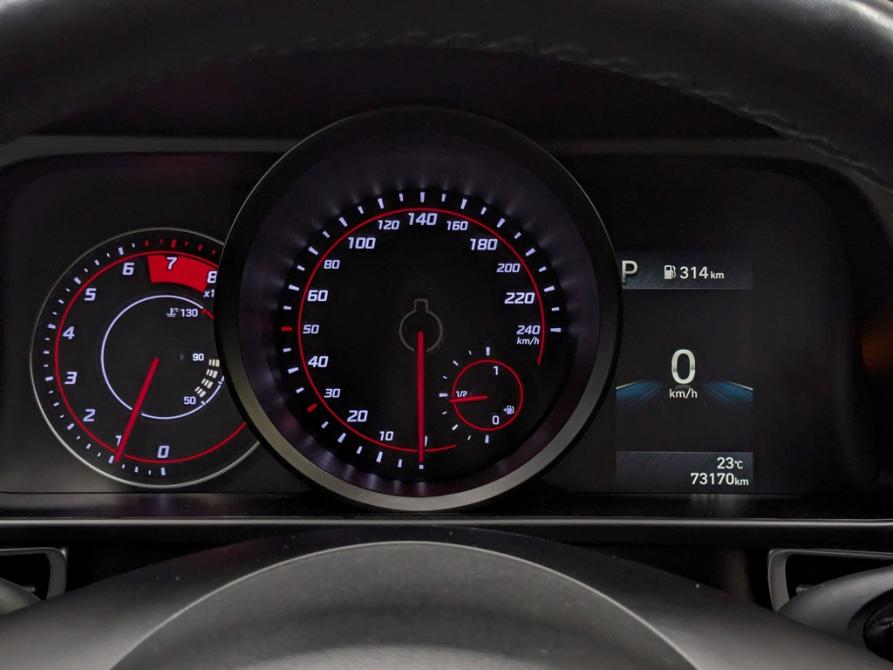 Hyundai Elantra VII (CN7) Москва  - изображение 20