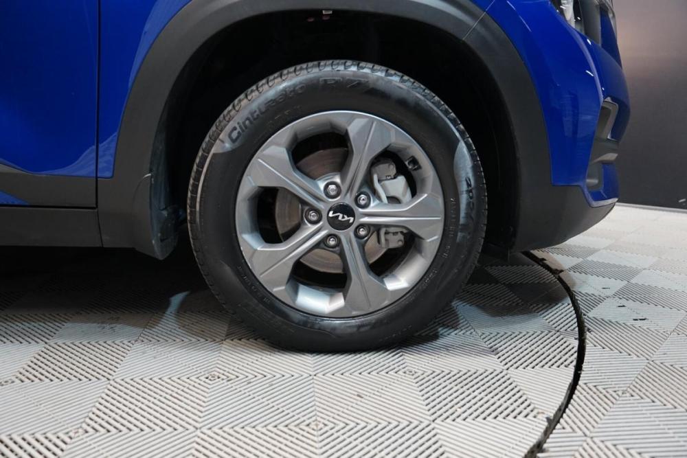 Kia Seltos I Крым  - изображение 27