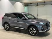 Chery Tiggo 7 Pro I Самара  - изображение 18