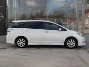 Toyota Wish II Рестайлинг Новосибирск  - изображение 24