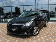 Kia Rio IV Калуга  - изображение 18
