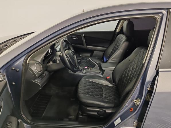 Mazda 6 II (GH) с пробегом 2008 года, цена 699 000 рублей, 209776 км, седан, Автокод Объявления