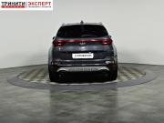 Kia Sportage IV Рестайлинг Белгород  - изображение 23