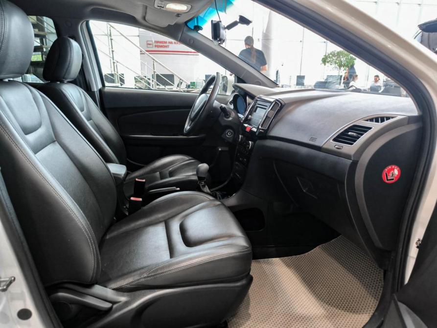 Chery Bonus 3 (E3/A19) Казань  - изображение 13