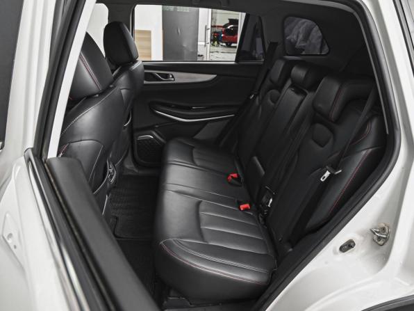 Changan CS75 I Рестайлинг с пробегом 2020 года, цена 1 654 000 рублей, 75595 км, внедорожник, Автокод Объявления
