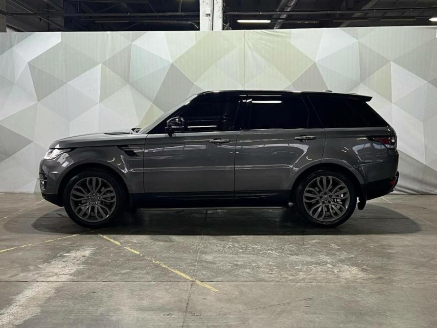 Land Rover Range Rover Sport II Оренбург  - изображение 8
