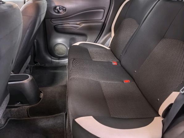 Nissan Note II Рестайлинг с пробегом 2018 года, цена 935 000 рублей, 128378 км, хэтчбек, Автокод Объявления