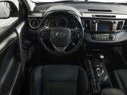 Toyota RAV4 IV (XA40) Санкт-Петербург  - изображение 33