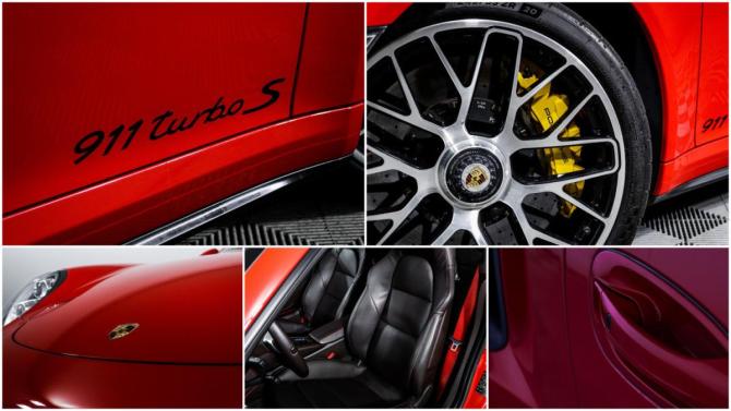 Porsche 911 VII (991) с пробегом 2014 года, цена 8 223 916 рублей, 75179 км, купе, Автокод Объявления