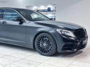 Mercedes-Benz S-Класс VI (W222 C217) Уфа  - изображение 43