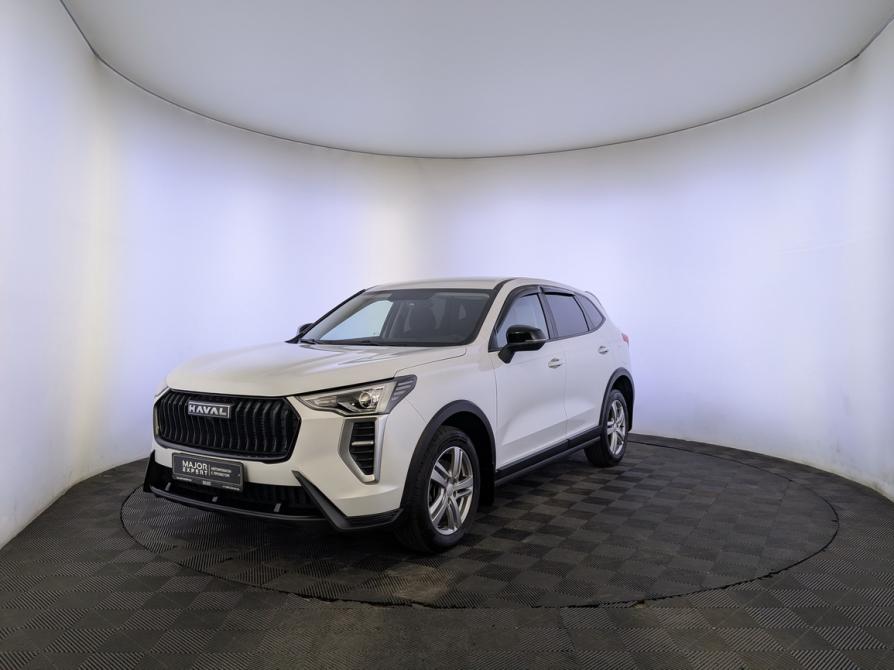 Haval Jolion I Рестайлинг Москва  - изображение 1
