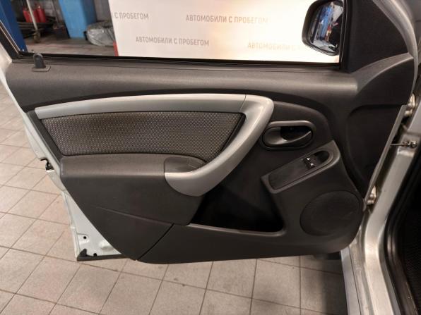 Renault Duster I с пробегом 2013 года, цена 729 000 рублей, 195000 км, внедорожник, Автокод Объявления