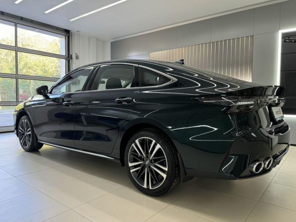 Новый Chery Arrizo 8 2025 года, цена 2 613 600 рублей, седан, Автокод Объявления