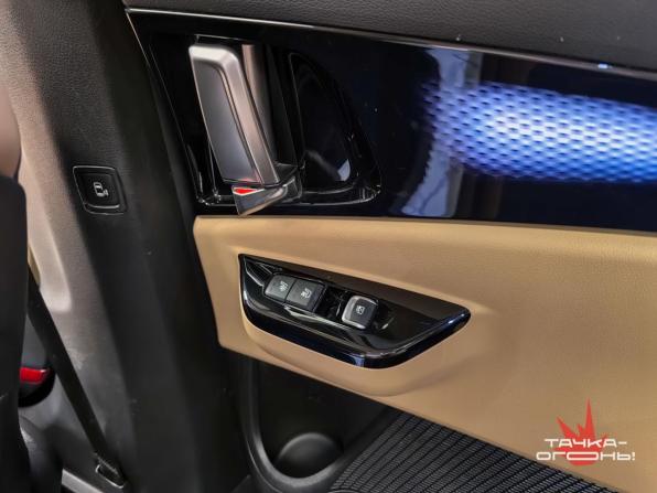 Kia Carnival IV с пробегом 2022 года, цена 4 700 000 рублей, 106000 км, минивэн, Автокод Объявления