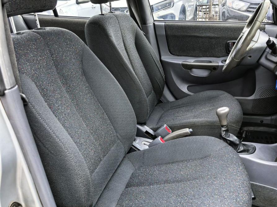 Hyundai Accent II Мурманск  - изображение 11
