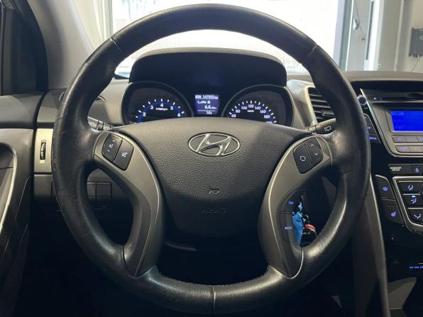 Hyundai i30 II с пробегом 2012 года, цена 899 000 рублей, 147000 км, хэтчбек, Автокод Объявления