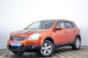Nissan Qashqai I Пермь  - изображение 24