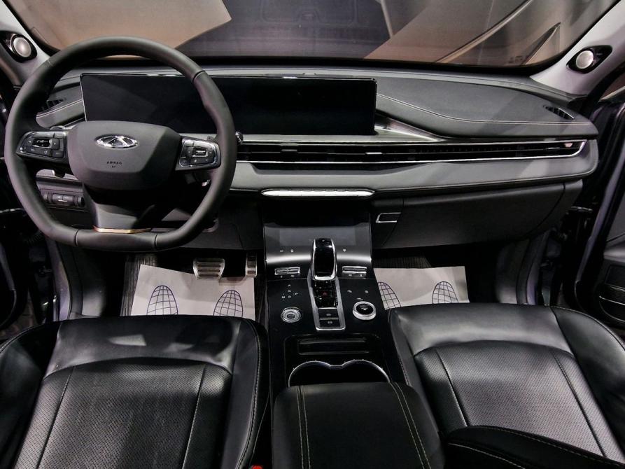 Chery Tiggo 8 Pro Max I Ставрополь  - изображение 10