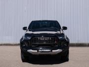 Toyota Hilux VIII Рестайлинг 2 Сочи  - изображение 33