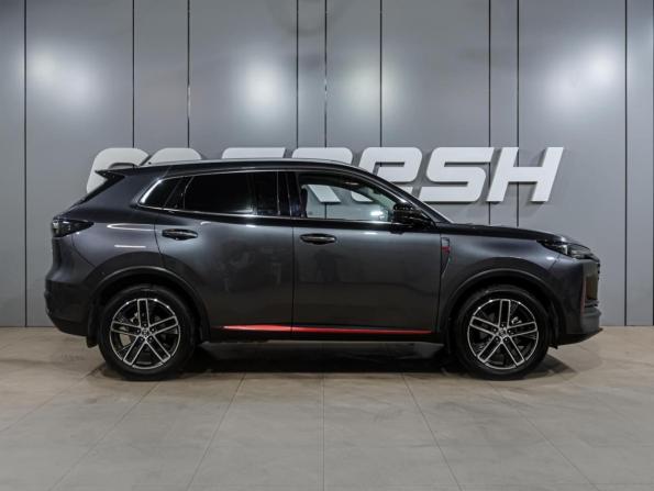 Changan CS55 Plus II с пробегом 2024 года, цена 2 309 000 рублей, 15195 км, внедорожник, Автокод Объявления