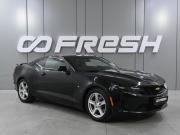 Chevrolet Camaro VI Рестайлинг Ростов-на-Дону  - изображение 21