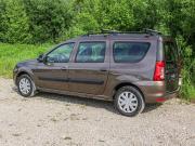 Lada (ВАЗ) Largus I Рестайлинг Калуга  - изображение 19