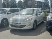 Peugeot 408 I Санкт-Петербург  - изображение 2