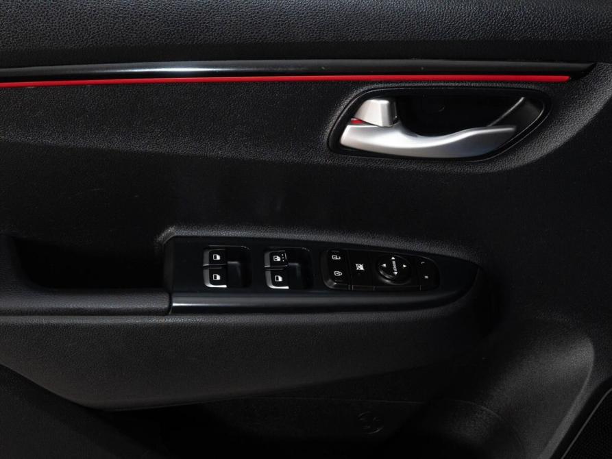 Kia Rio IV Казань  - изображение 18