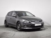 Hyundai i30 I Рестайлинг Санкт-Петербург  - изображение 23