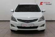 Hyundai Solaris I Рестайлинг Астрахань  - изображение 23