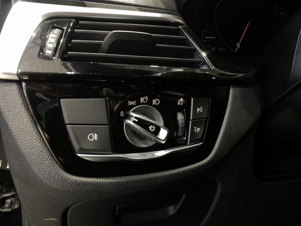 BMW 5 серии VII (G30/G31/G38) с пробегом 2019 года, цена 4 649 900 рублей, 172000 км, седан, Автокод Объявления