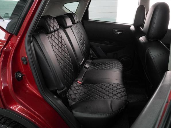Nissan Qashqai I Рестайлинг с пробегом 2013 года, цена 999 000 рублей, 244523 км, внедорожник, Автокод Объявления