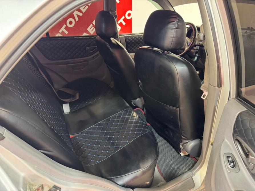 Hyundai Accent II Новочеркасск  - изображение 10