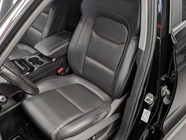 Chery Tiggo 7 Pro I с пробегом 2022 года, цена 1 625 000 рублей, 80241 км, внедорожник, Автокод Объявления