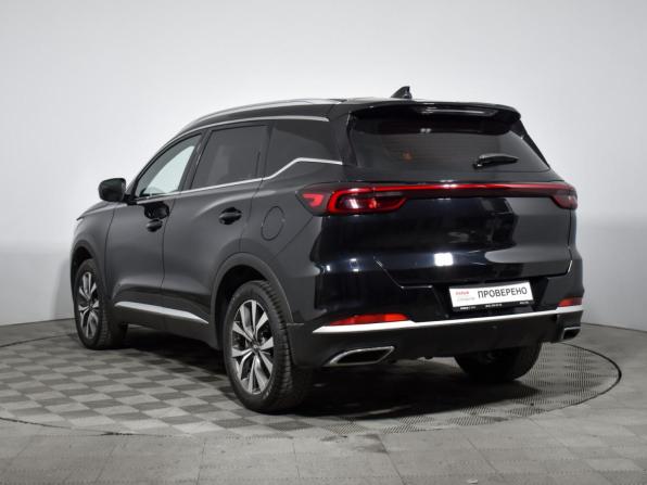 Chery Tiggo 7 Pro I с пробегом 2020 года, цена 1 586 900 рублей, 69000 км, внедорожник, Автокод Объявления