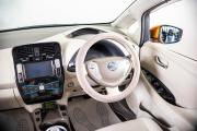 Nissan Leaf I (ZE0/AZE0) Пермь  - изображение 38