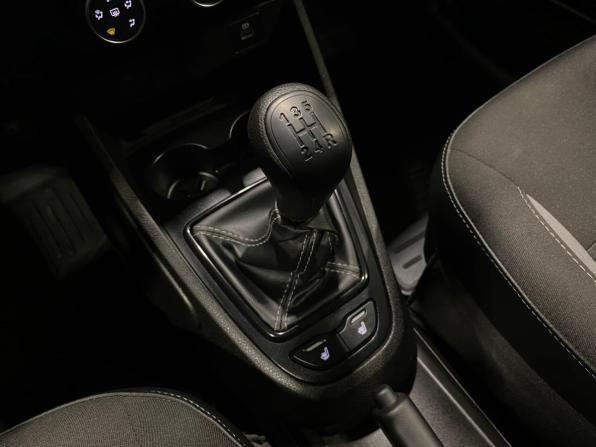 Lada (ВАЗ) Vesta I Рестайлинг (NG) с пробегом 2023 года, цена 1 260 000 рублей, 21221 км, седан, Автокод Объявления