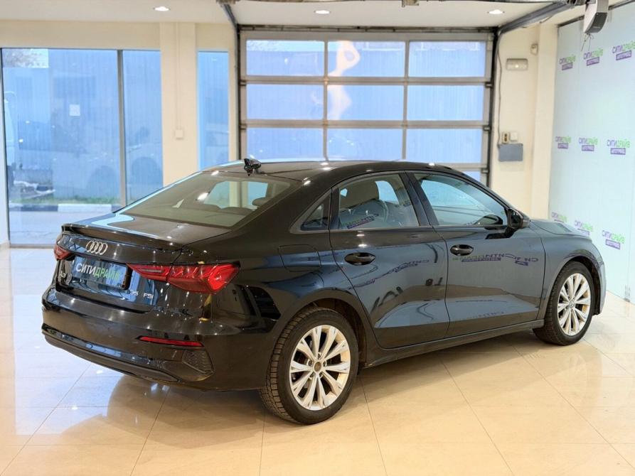 Audi A3 IV (8Y) Москва  - изображение 7