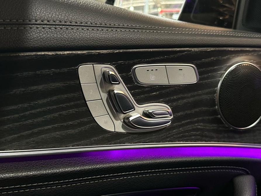 Mercedes-Benz E-Класс V (W213 S213 C238) Челябинск  - изображение 18