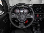 Suzuki Jimny IV Москва  - изображение 34
