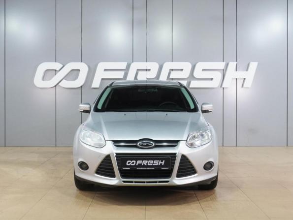 Ford Focus III с пробегом 2013 года, цена 959 000 рублей, 257220 км, хэтчбек, Автокод Объявления