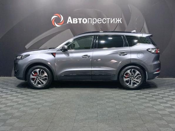 Chery Tiggo 7 Pro Max I Рестайлинг с пробегом 2024 года, цена 1 870 000 рублей, 37250 км, внедорожник, Автокод Объявления