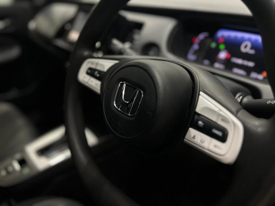 Honda Fit IV Кемерово  - изображение 12