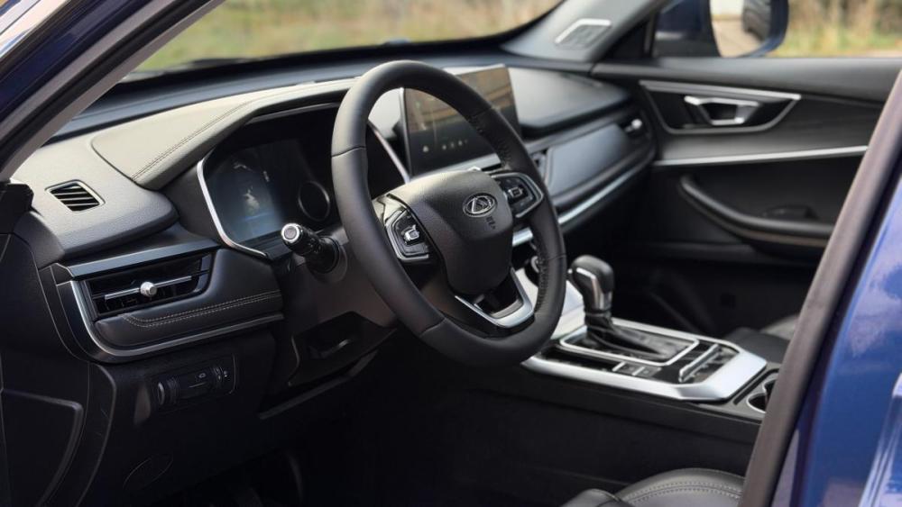 Chery Tiggo 8 I Великий Новгород  - изображение 11