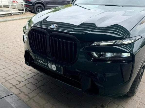 BMW X7 I (G07) Рестайлинг с пробегом 2026 года, цена 17 850 000 рублей, 10 км, внедорожник, Автокод Объявления