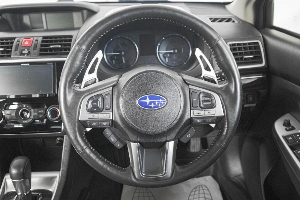 Subaru Levorg I Кемерово  - изображение 16