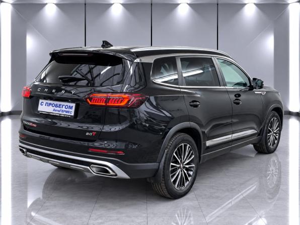 Chery Tiggo 8 Pro I с пробегом 2021 года, цена 1 740 000 рублей, 47774 км, внедорожник, Автокод Объявления