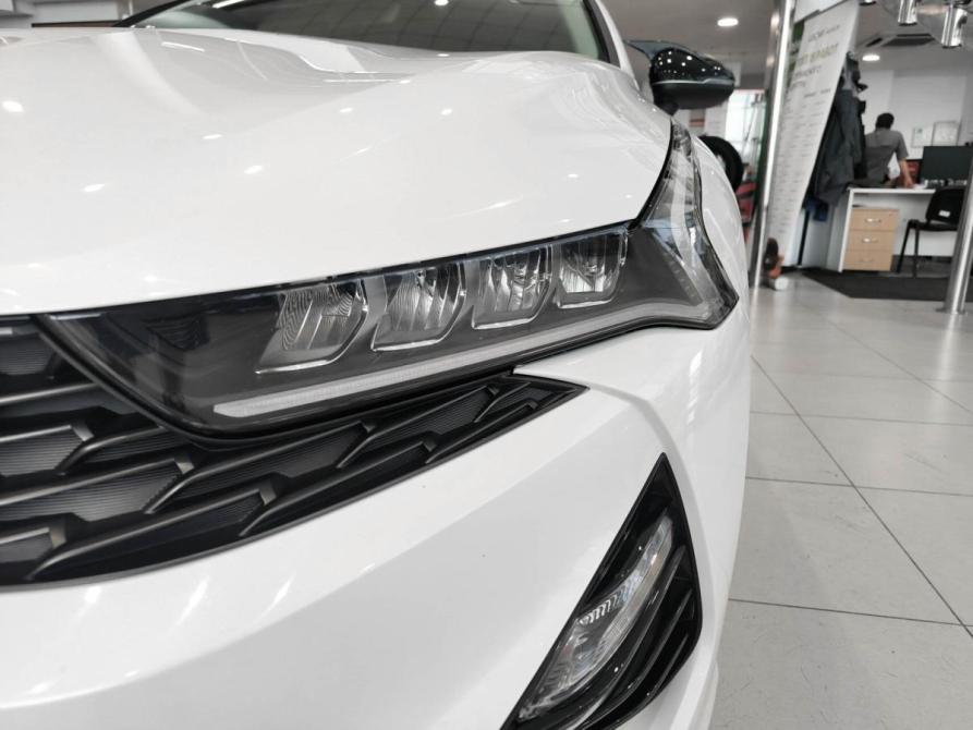 Kia K5 III Казань  - изображение 21