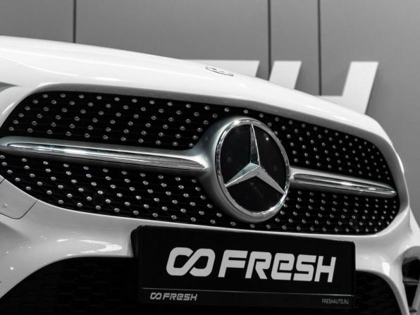 Mercedes-Benz A-Класс IV (W177) с пробегом 2021 года, цена 2 800 000 рублей, 64719 км, седан, Автокод Объявления
